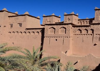 9 Days Travel from Fez to Marrakech via the Sahara desert