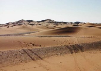 4 Days Trip Marrakech Desert Merzouga