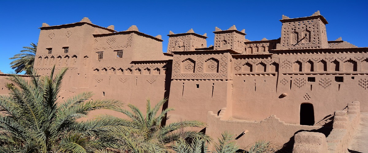 9 Days Travel from Fez to Marrakech via the Sahara desert