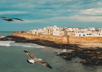 Excursión de un día a Essaouira