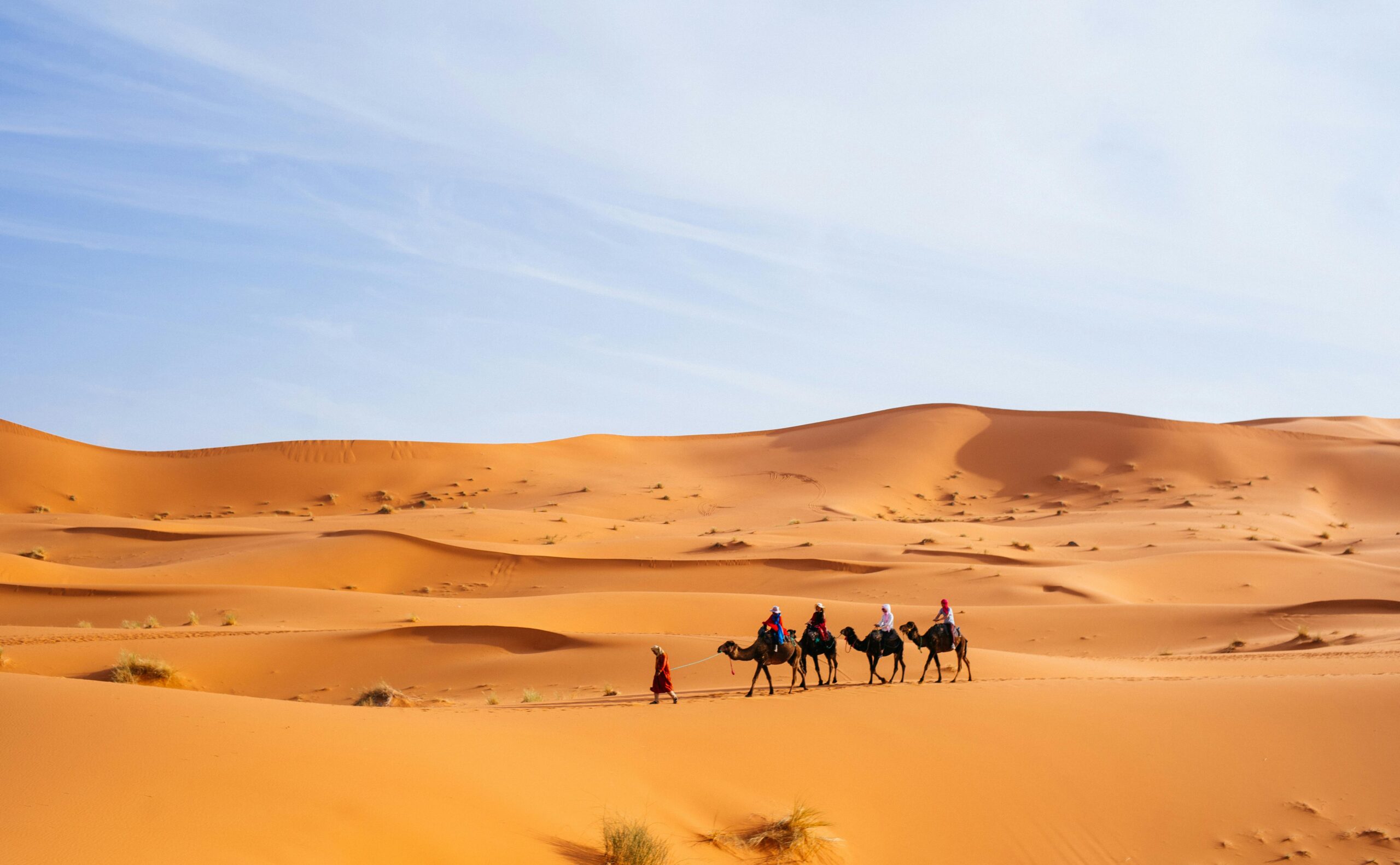 Agadir Merzouga 6 giorni di viaggio